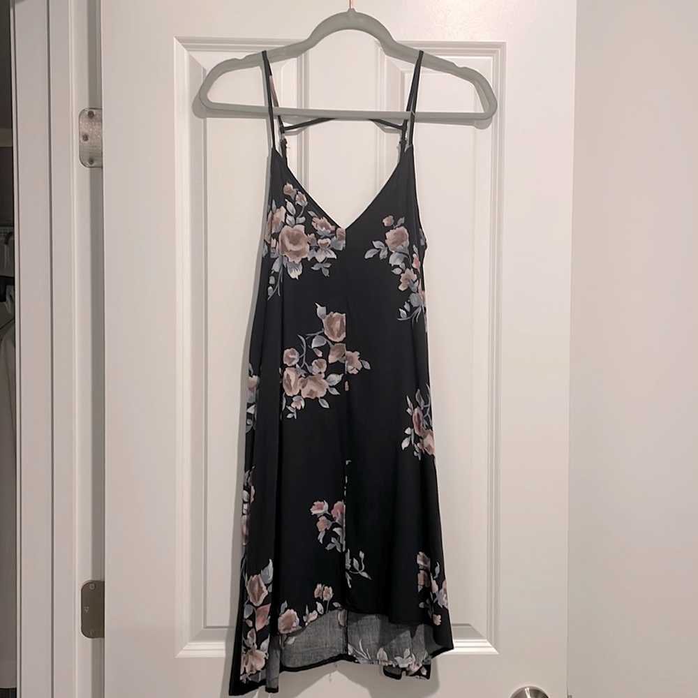 Mimi Chica Summer Dress Size Medium